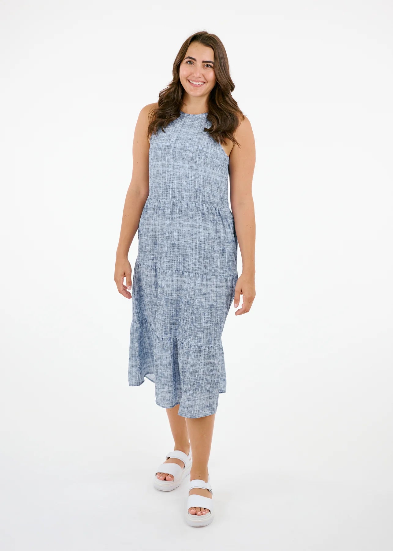 Hestia Dress 1711