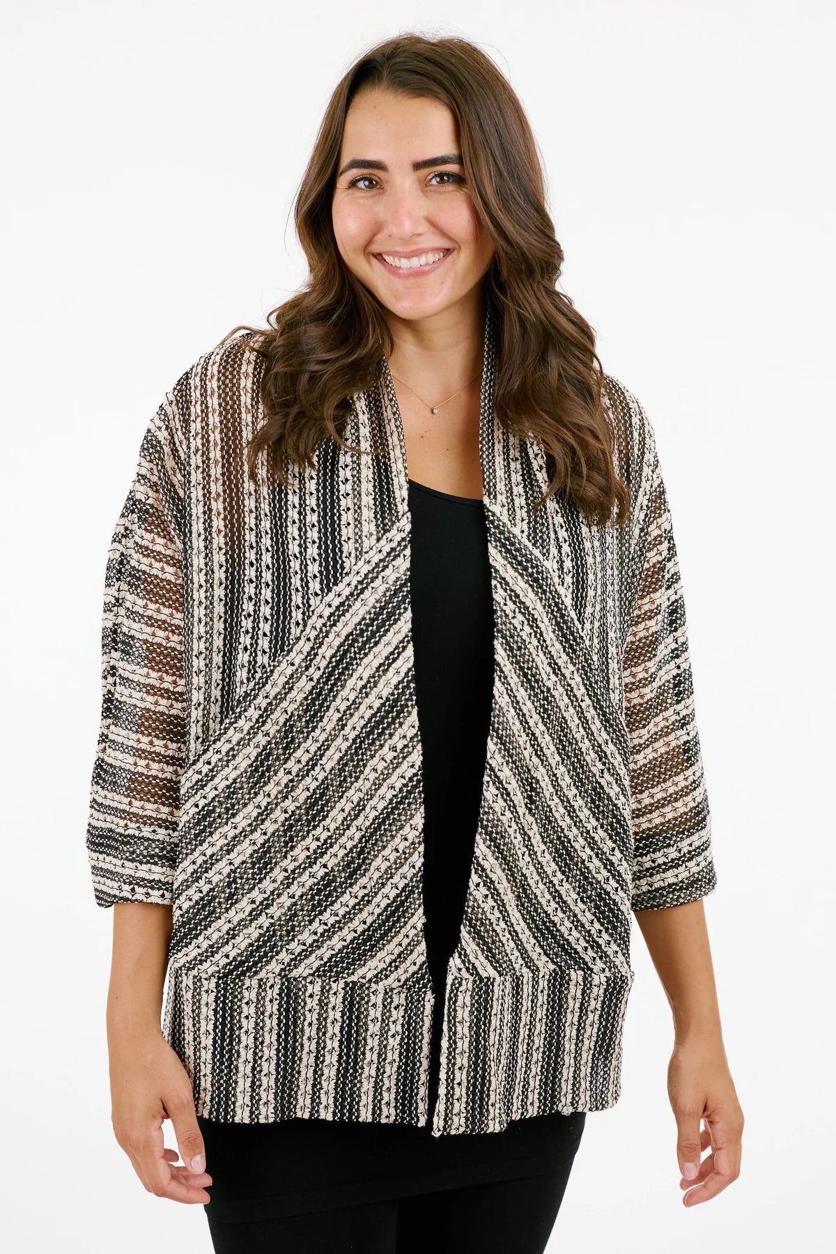 Olympus Cardigan 1760