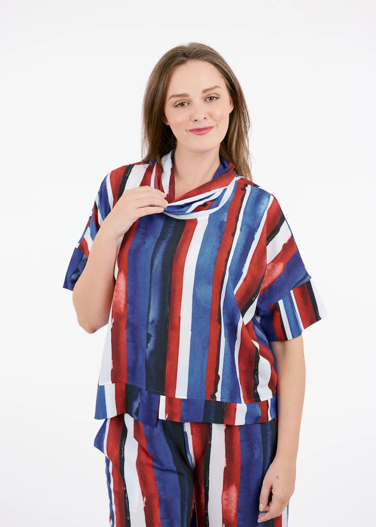 Carleton Top 1743