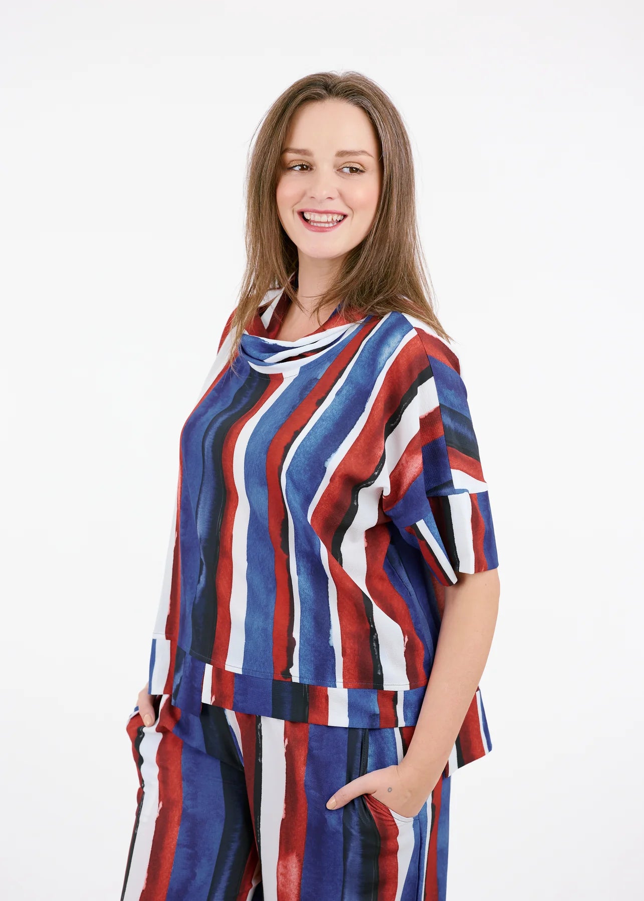 Carleton Top 1743