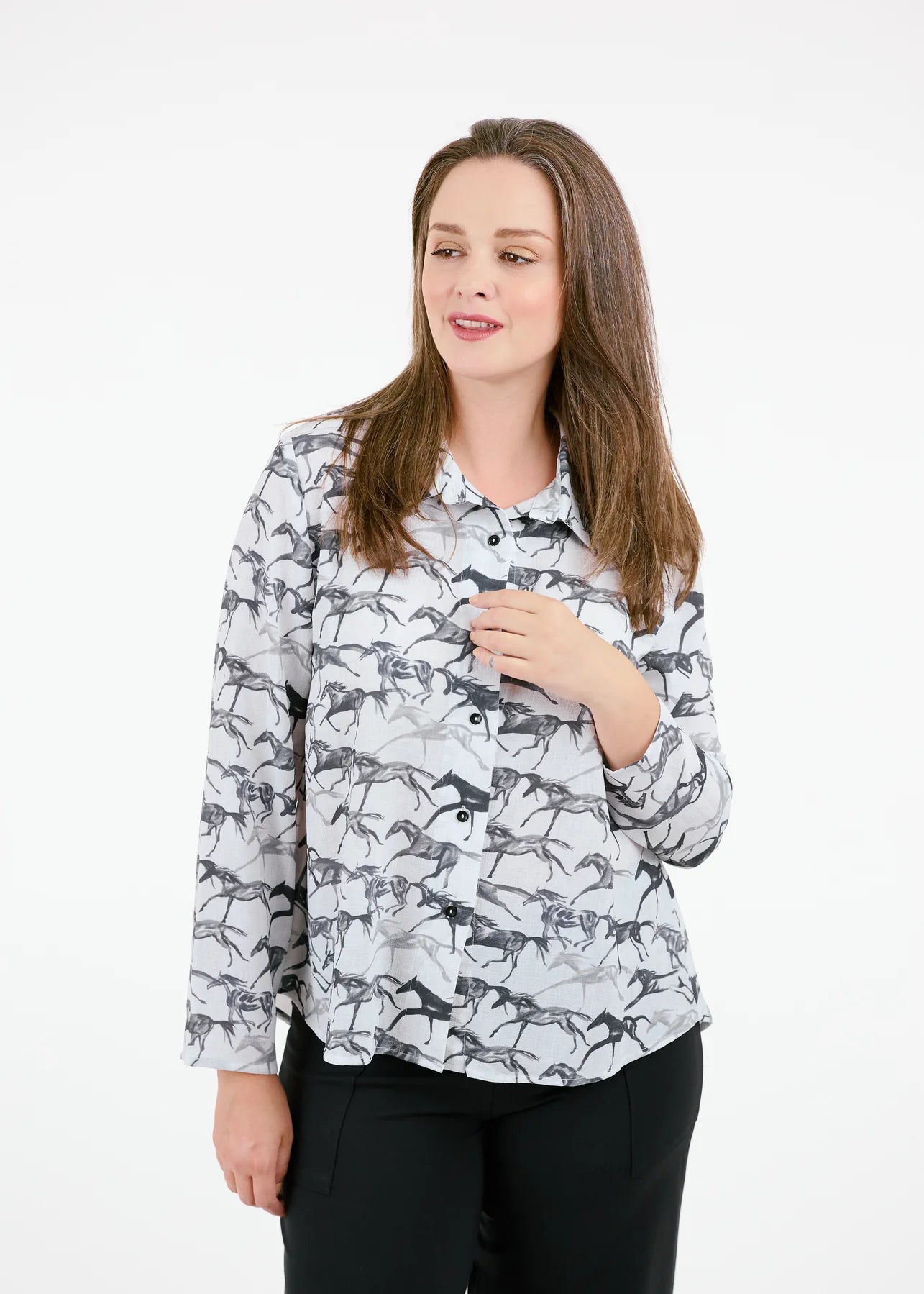 Berlin Shirt 1757