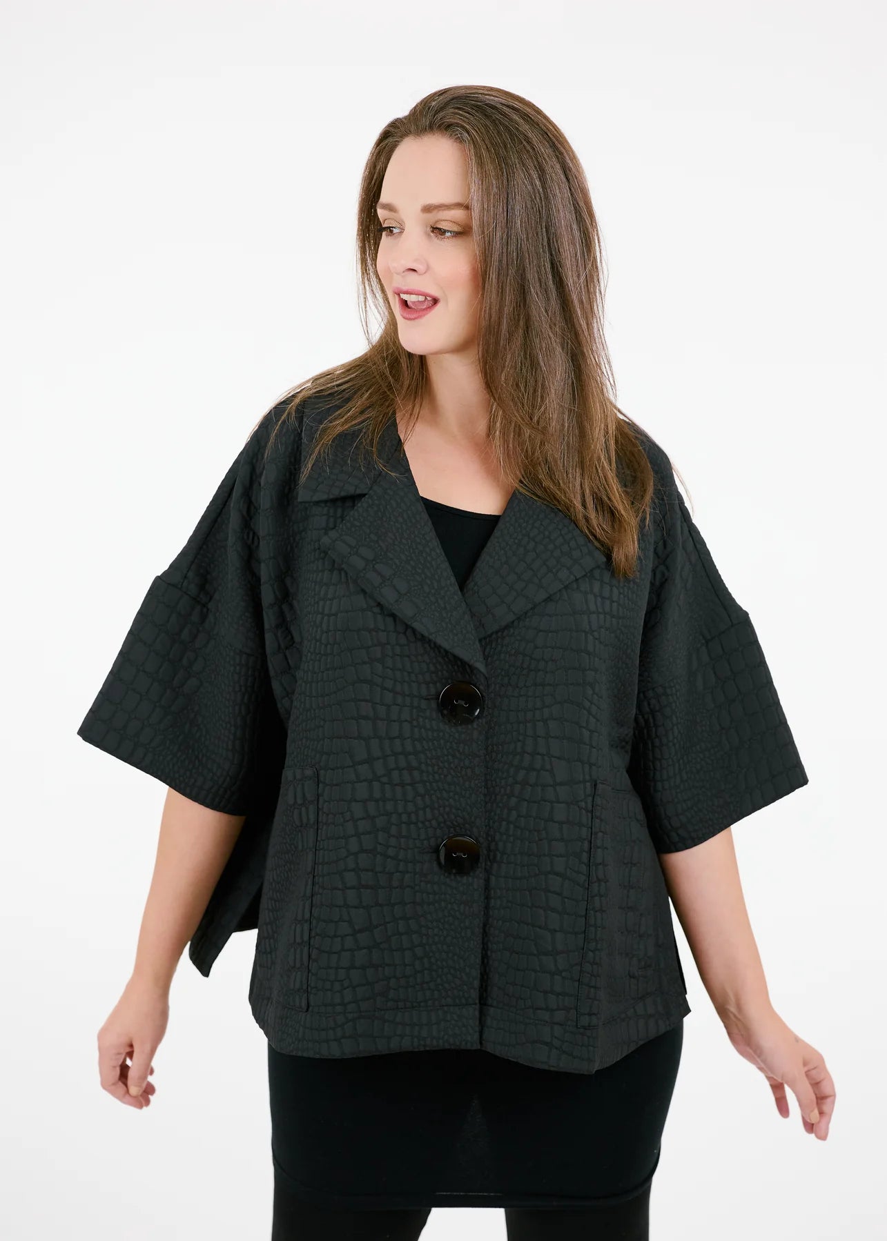 Zeta Jacket 1749