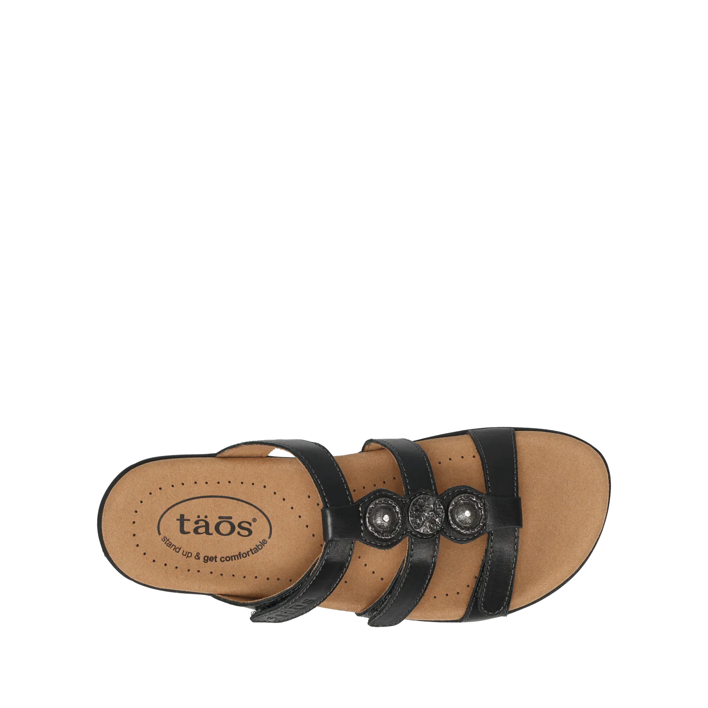Taos Prize 4 Sandal