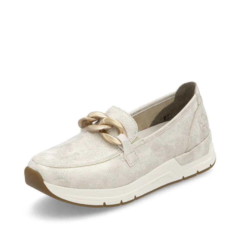 Rieker Loafers