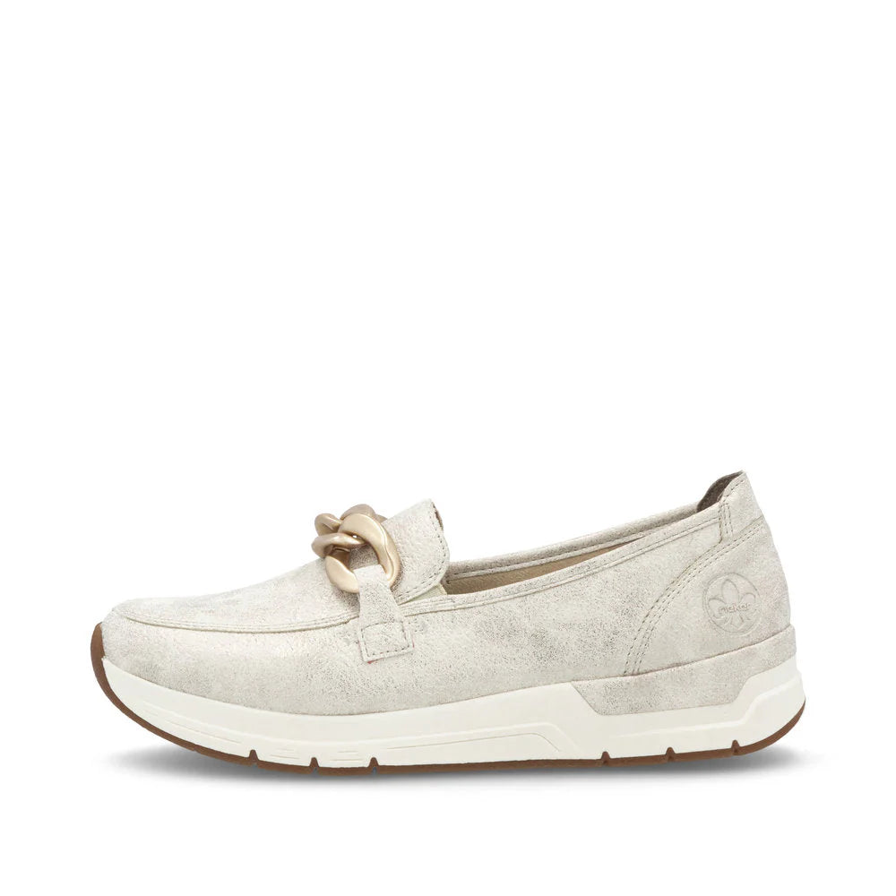 Rieker Loafers