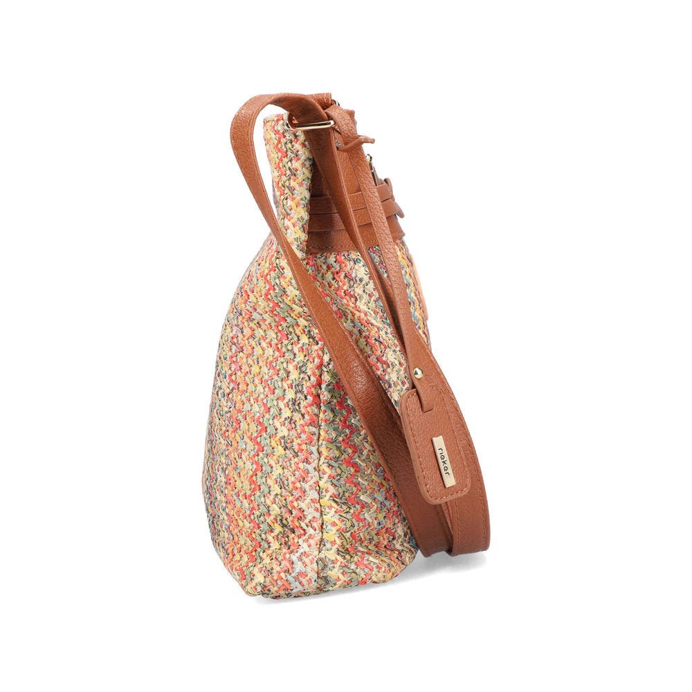 Rieker Handbag H1519-90 Multi