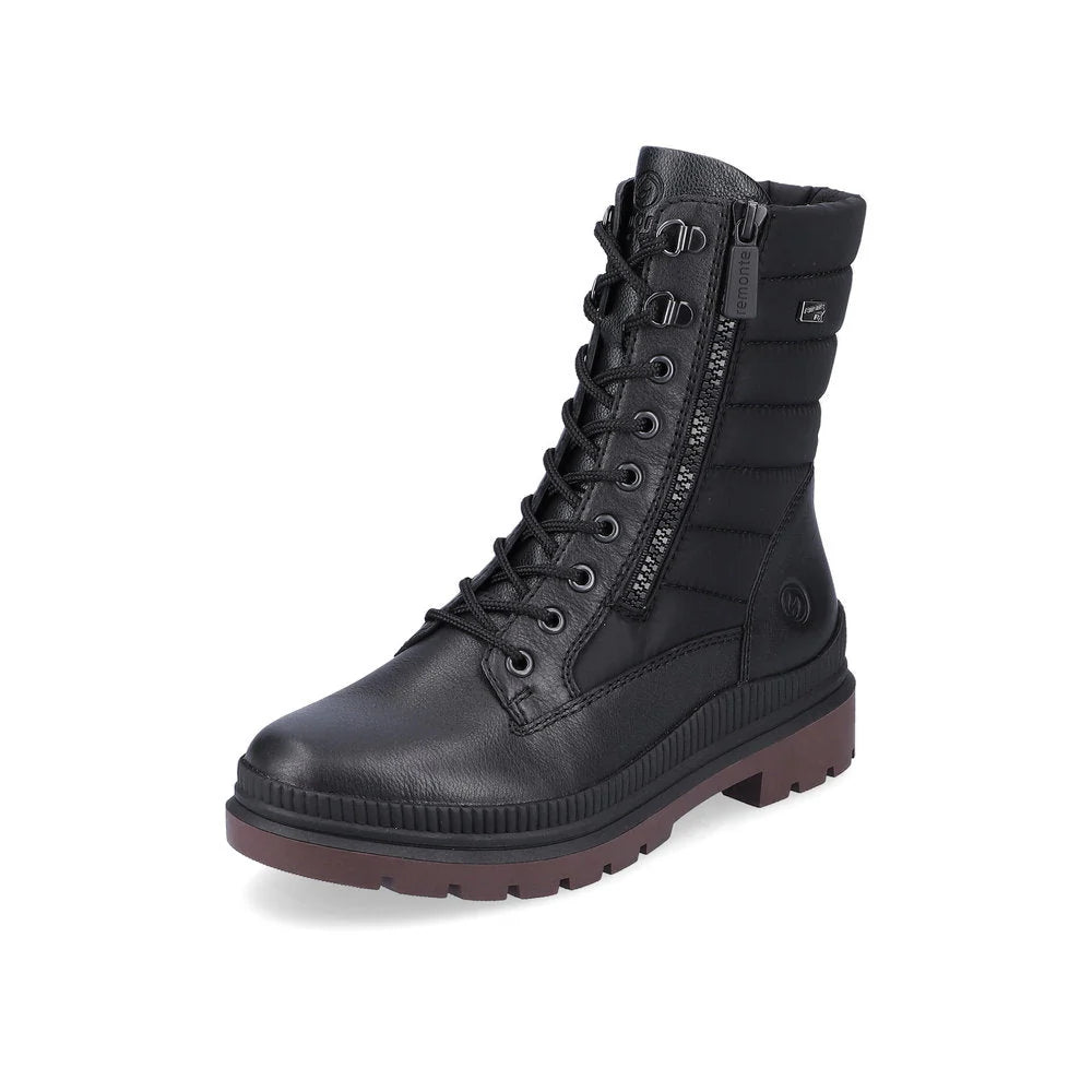 Remonte Ladies Boot - D0C76-01