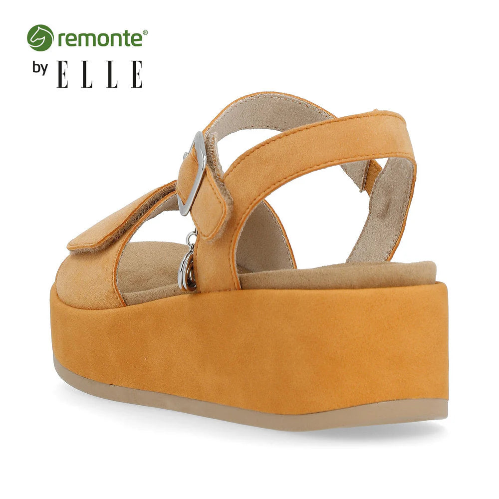 Remonte D1N50-38