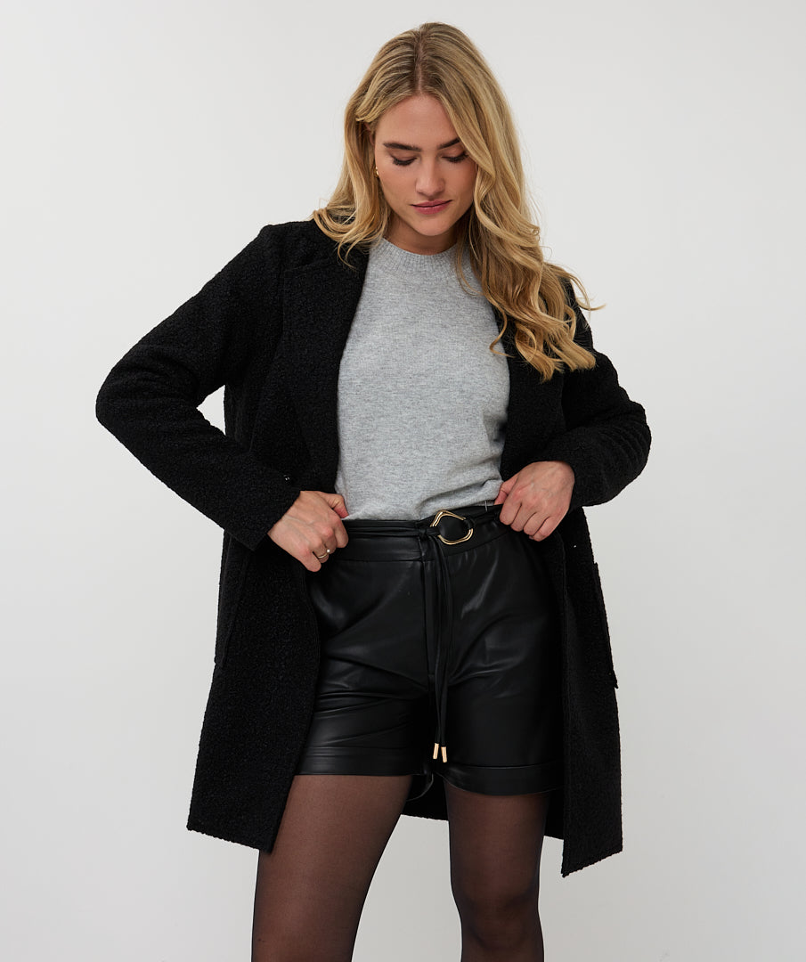 Cardigan Boucle ESQ.97519