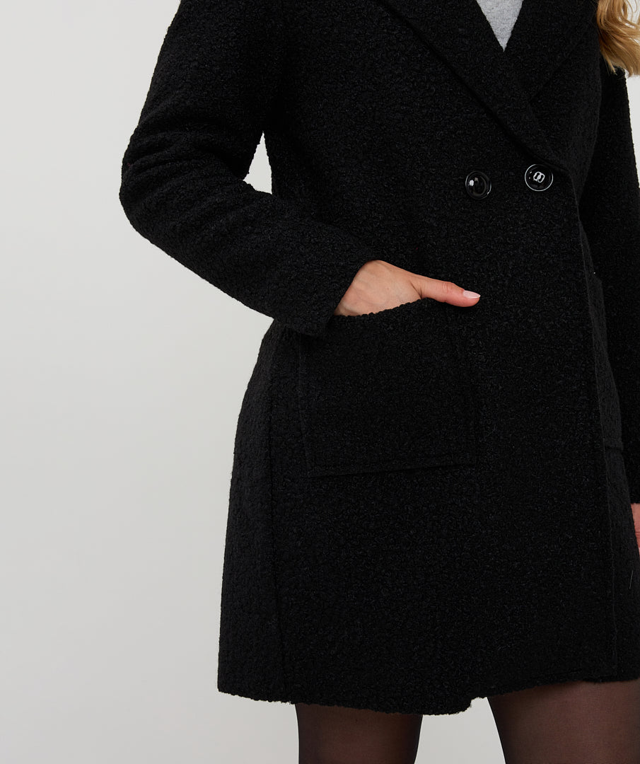 Cardigan Boucle ESQ.97519