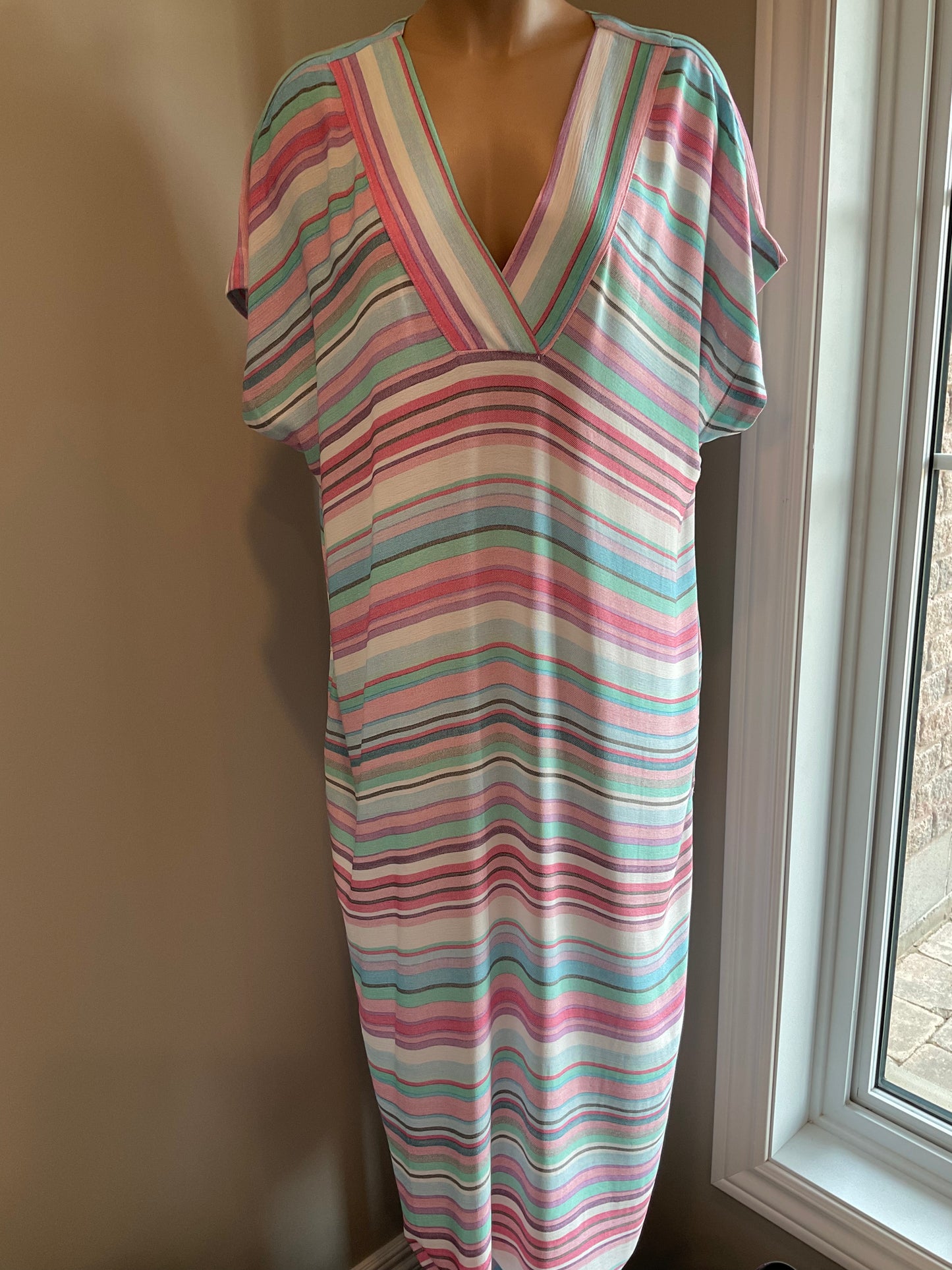 Milan’s Dress 979