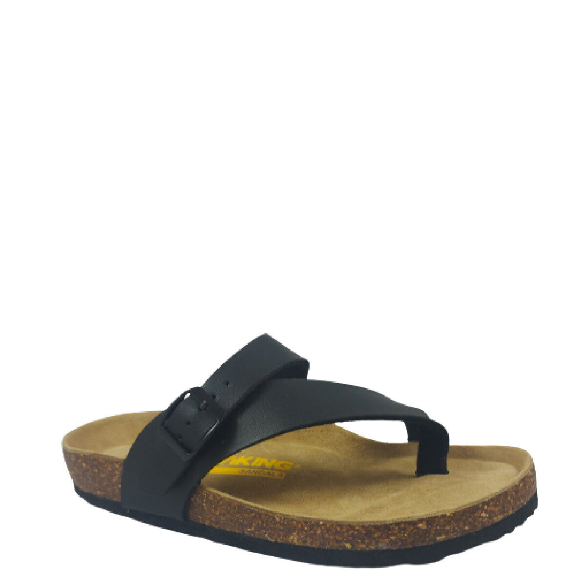 Viking Venice Sandal Black V56957