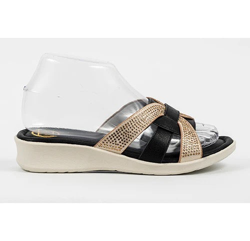 Little Empresses Sandal BZG-1