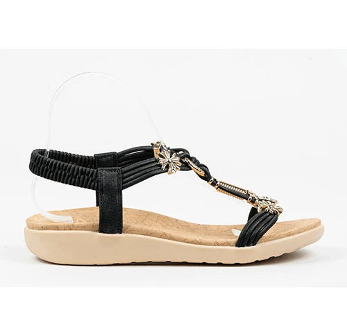 Little Empresses Sandal BZI-33