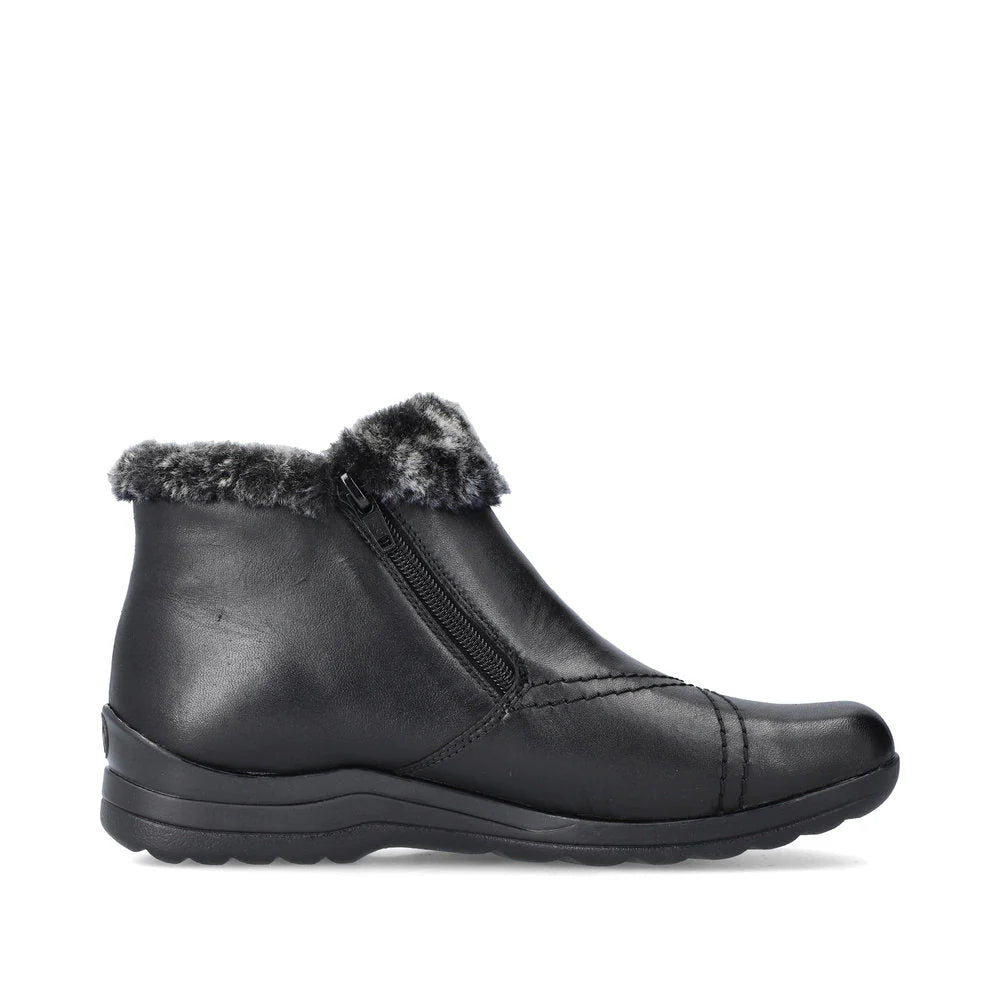 Rieker Boot - L1868-00