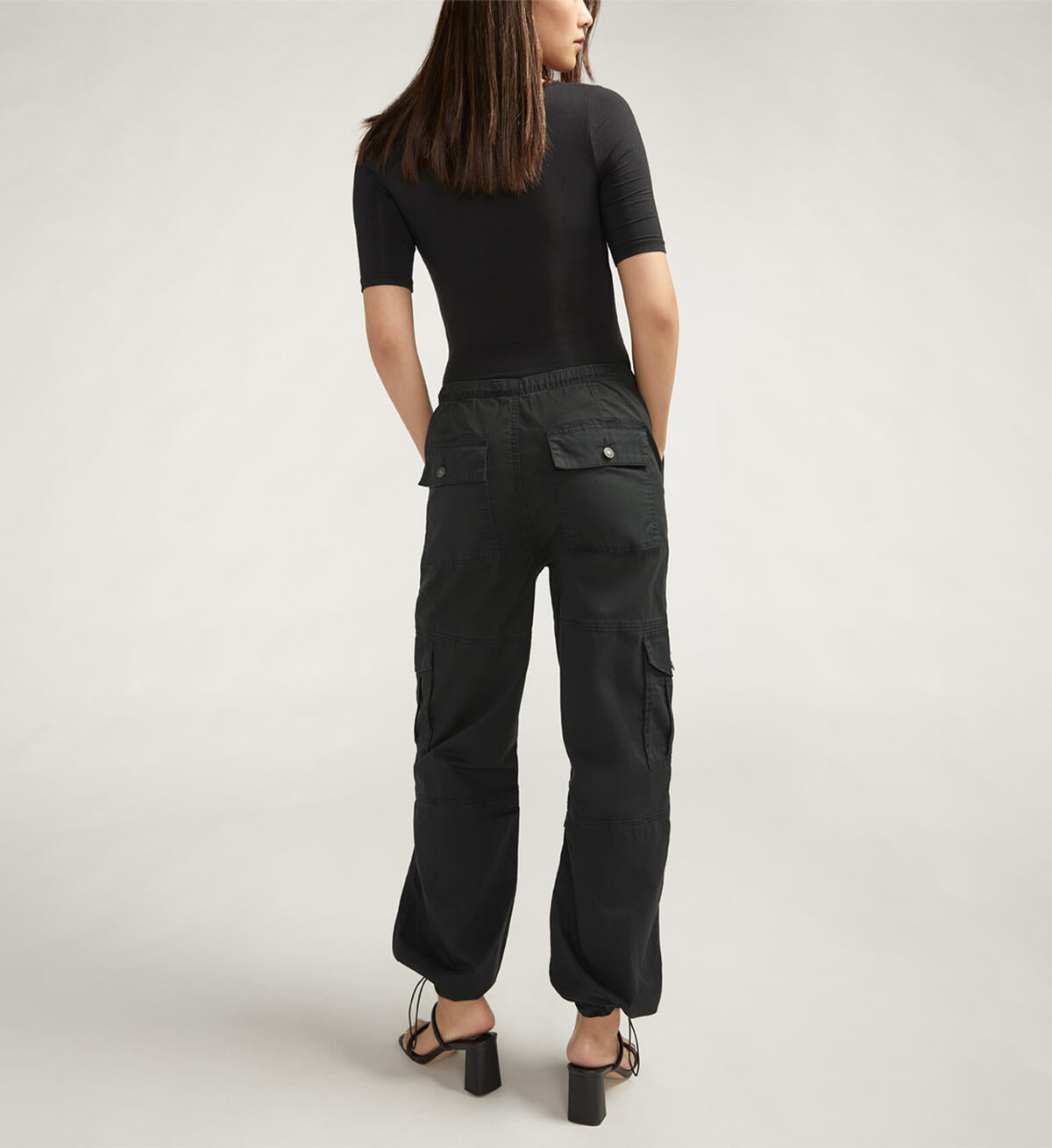 Parachute Cargo Pant