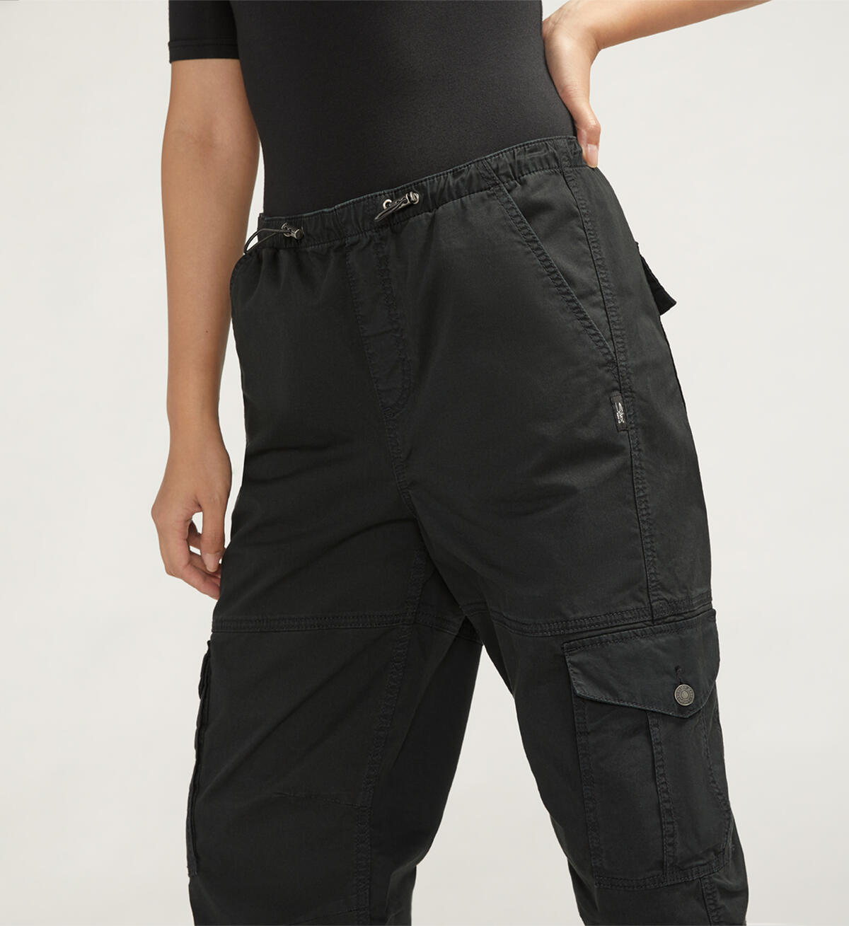 Parachute Cargo Pant