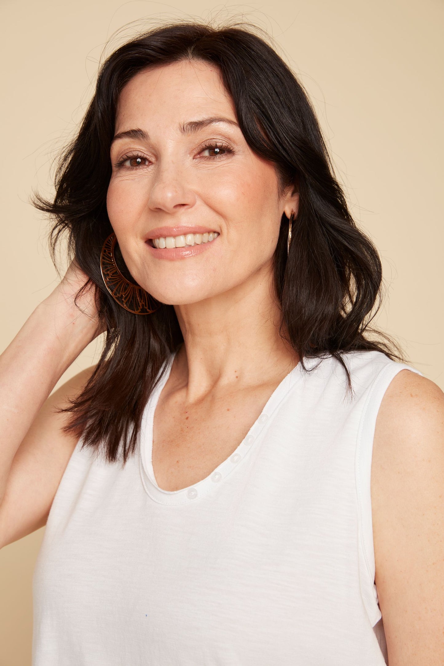 Renuar Tank R7780-89G-White