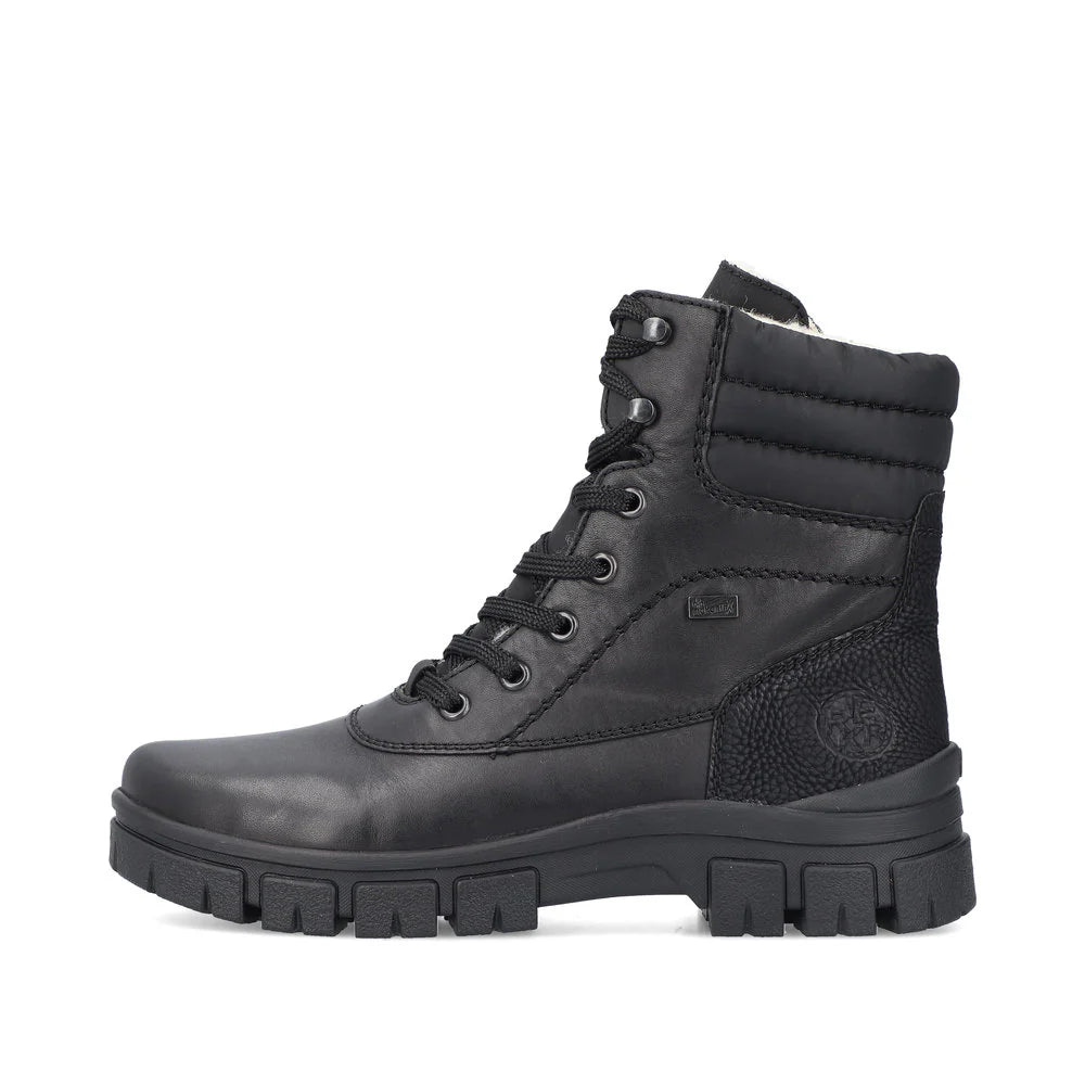 Rieker Boot - Z1042-00