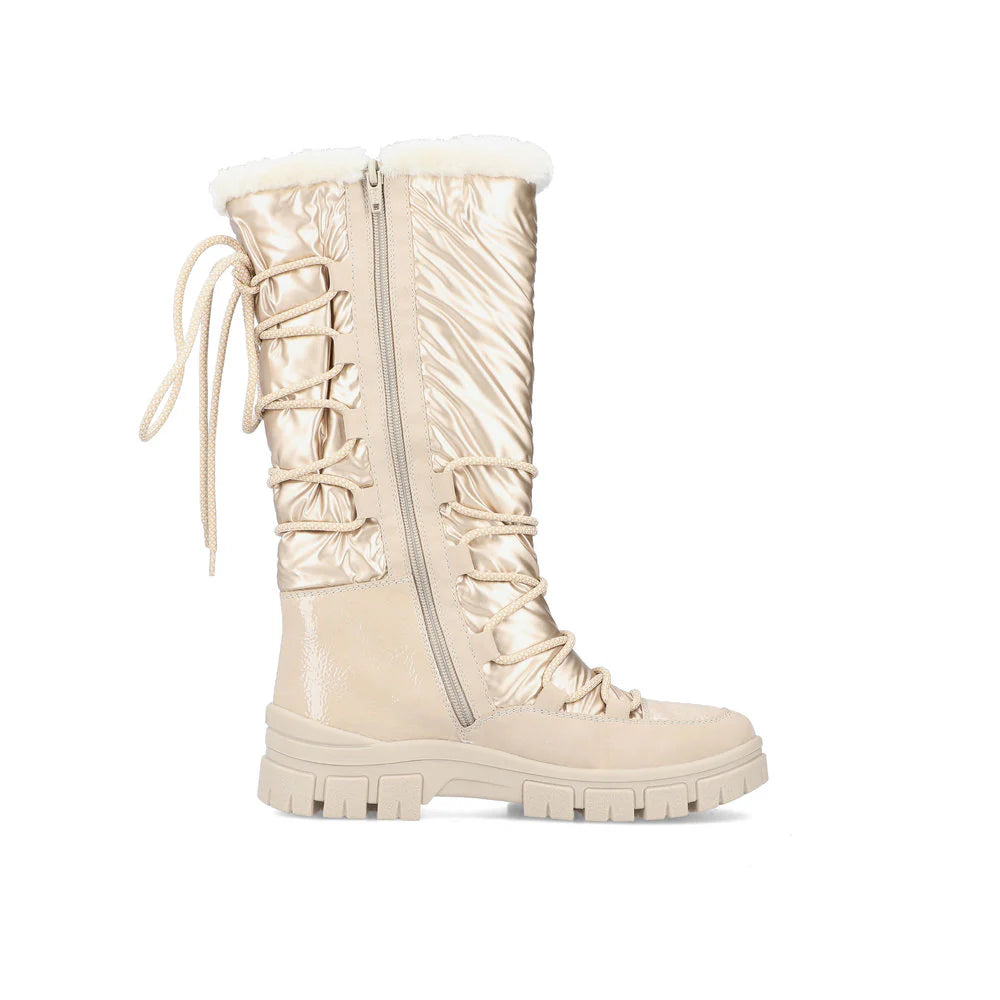 Rieker High Boot Z1083-62
