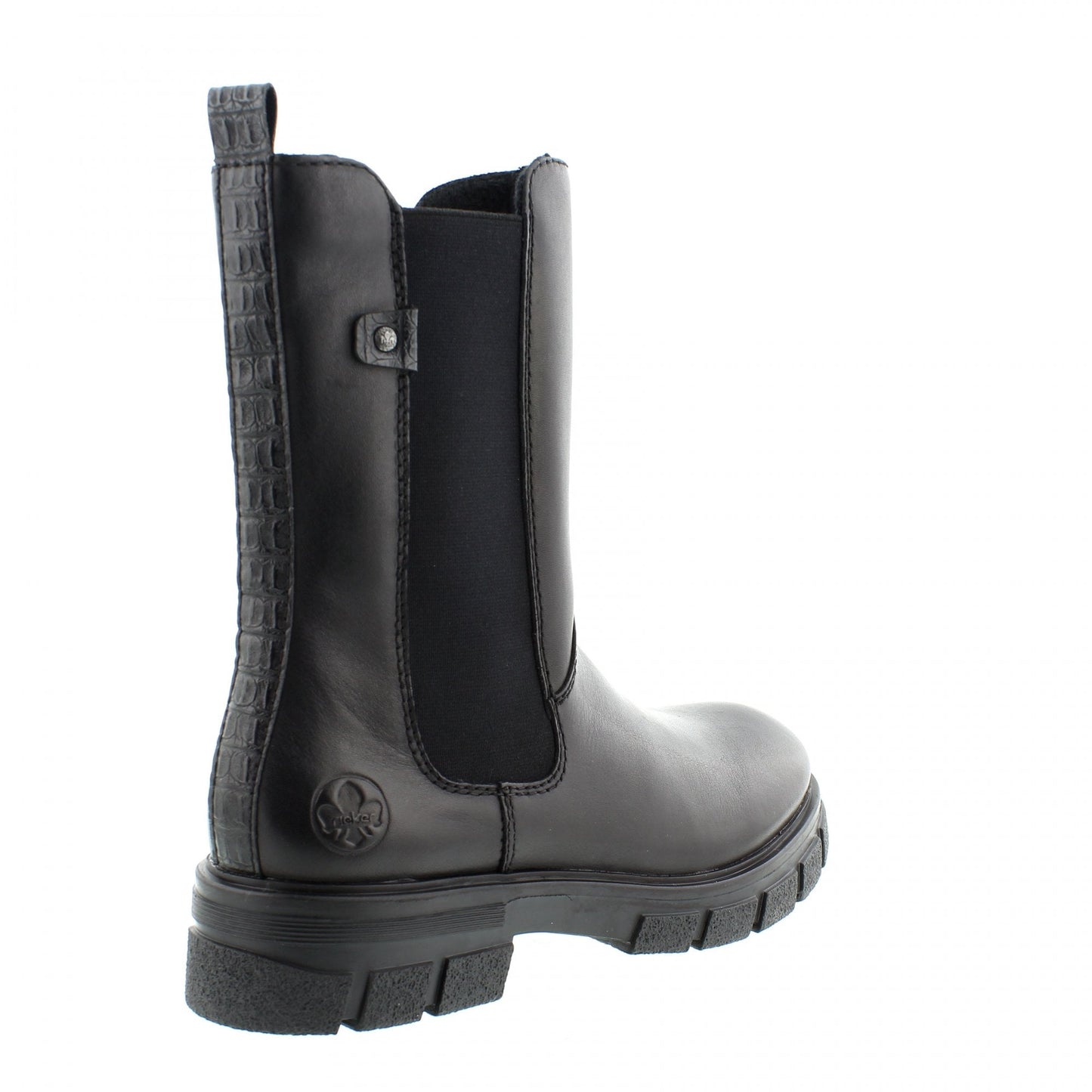 Rieker Boot Z9180-01
