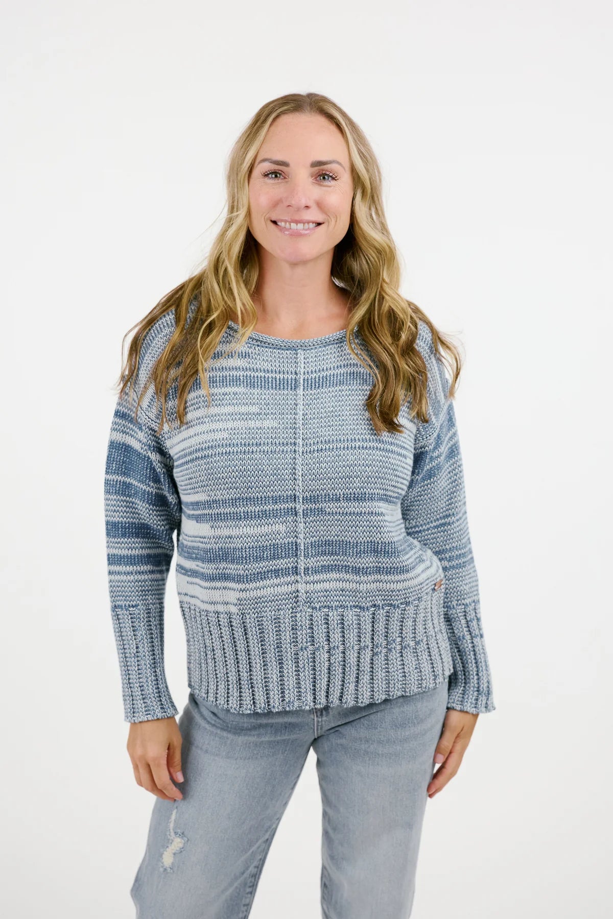 Venus Pullover 5469