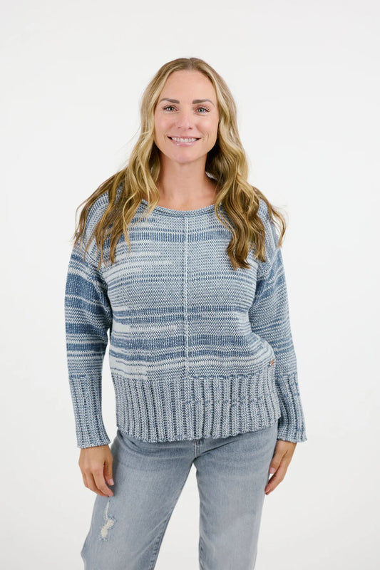 Venus Pullover 5469