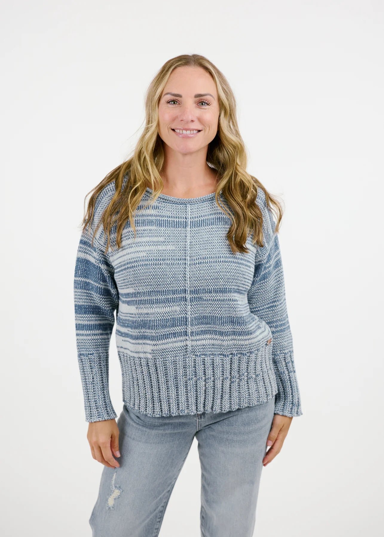 Venus Pullover 5469