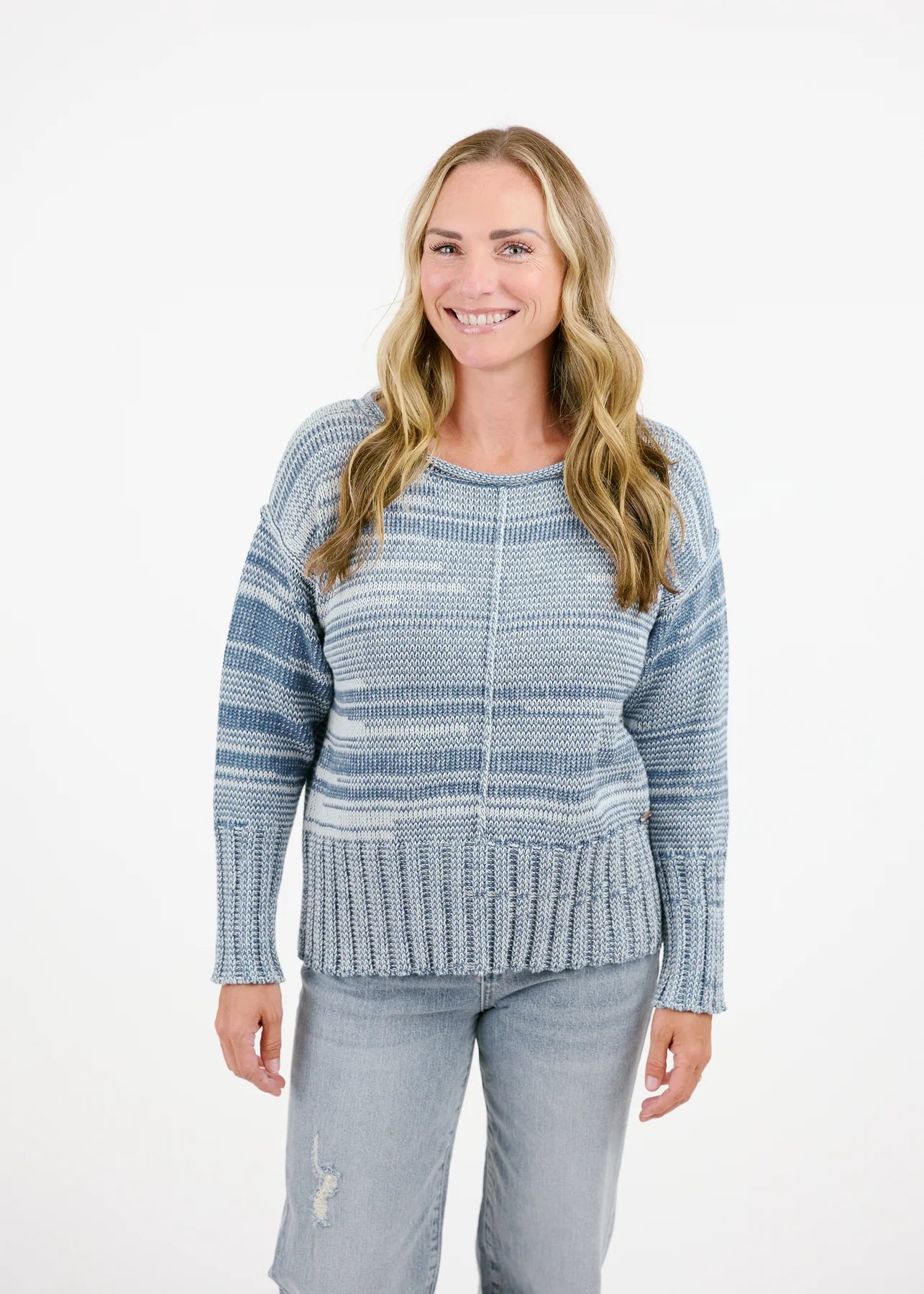 Venus Pullover 5469