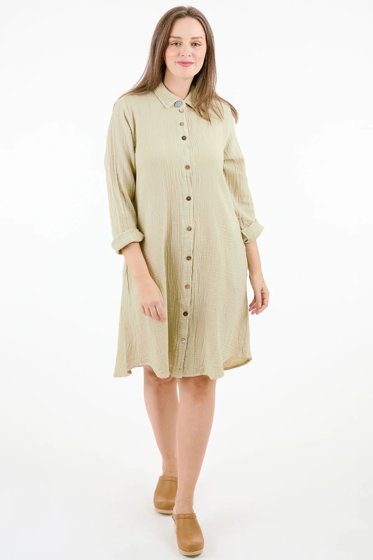 Hyacinth Dress 5530