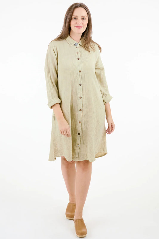 Hyacinth Dress 5530