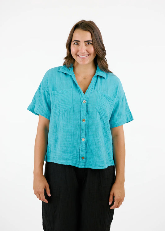 Deionna Shirt 5283