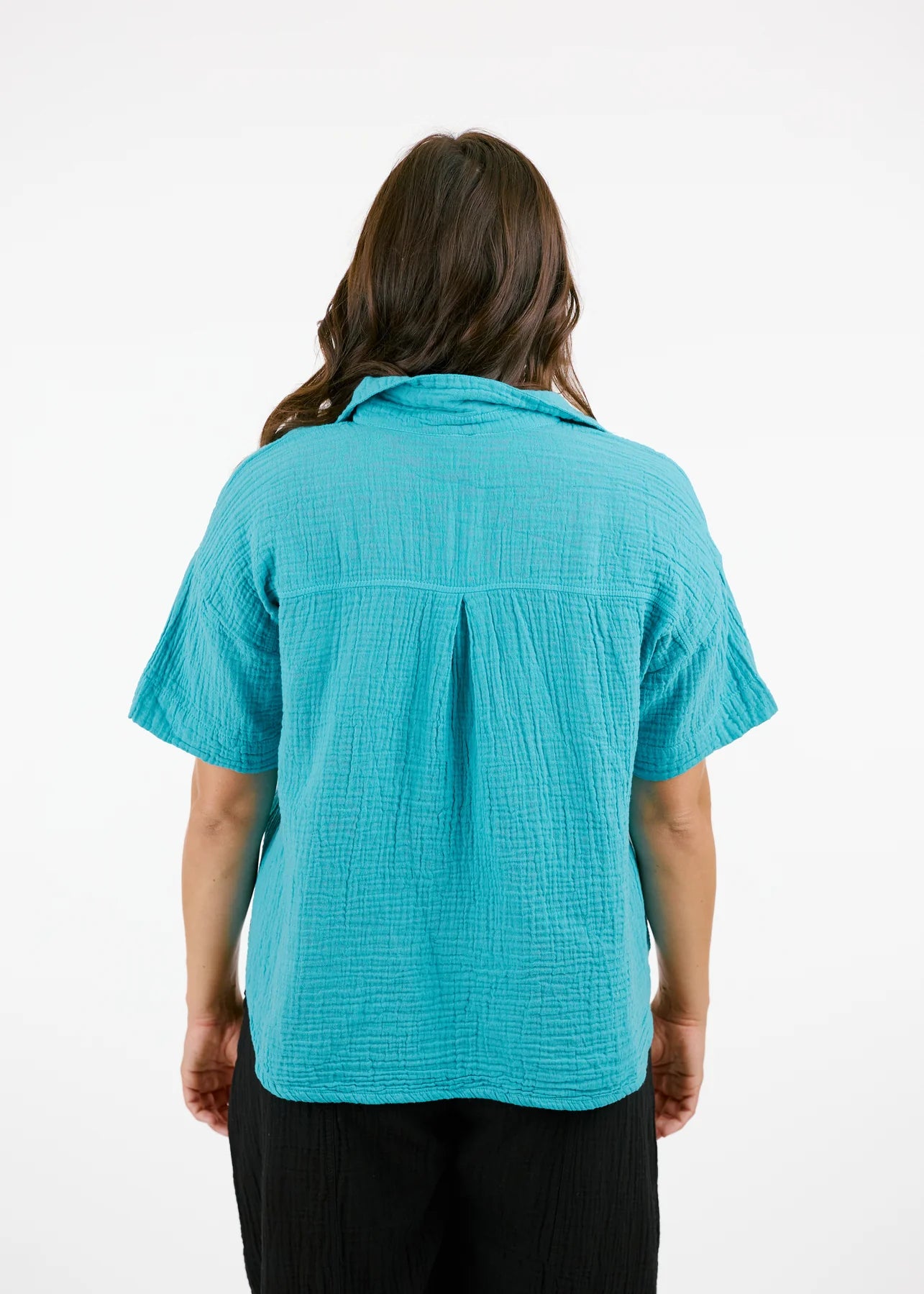 Deionna Shirt 5283