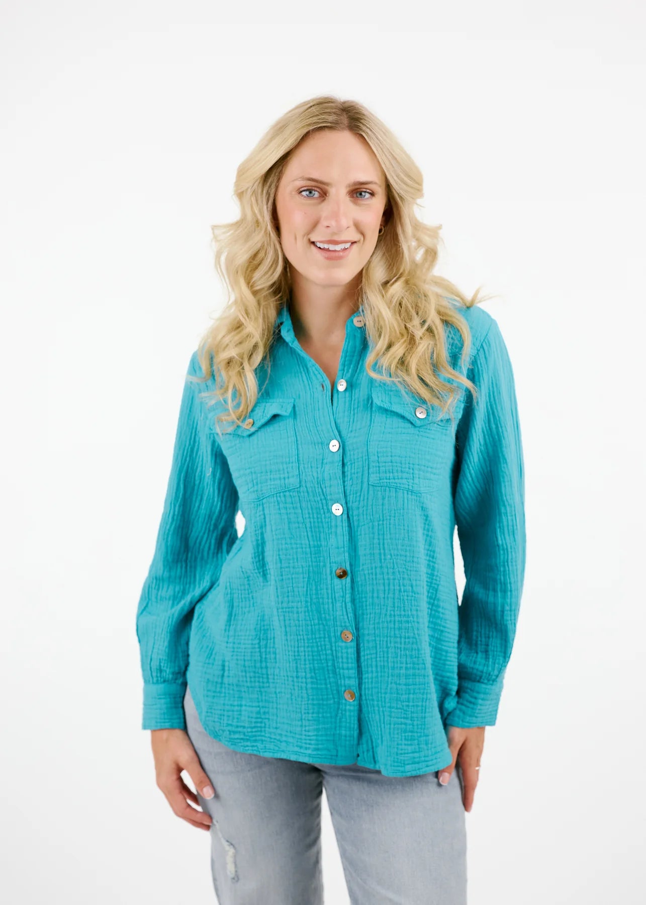 Midland Shirt 5509