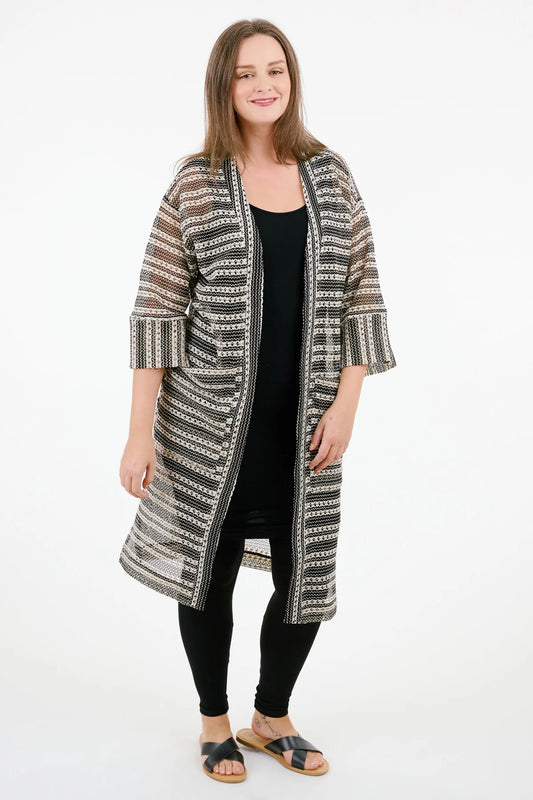 Melbourne Cardigan 1766