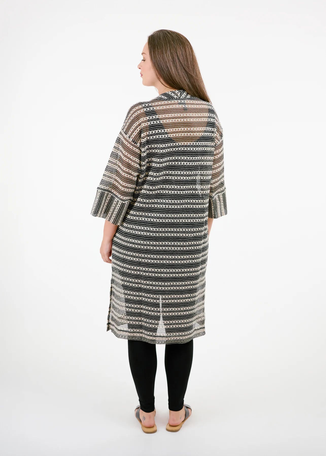 Melbourne Cardigan 1766