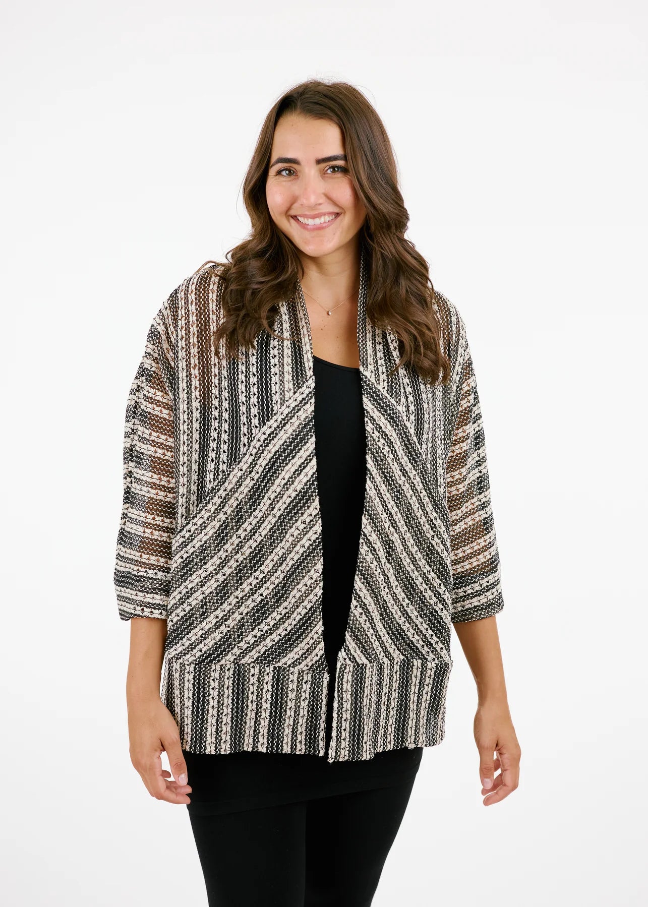 Olympus Cardigan 1760