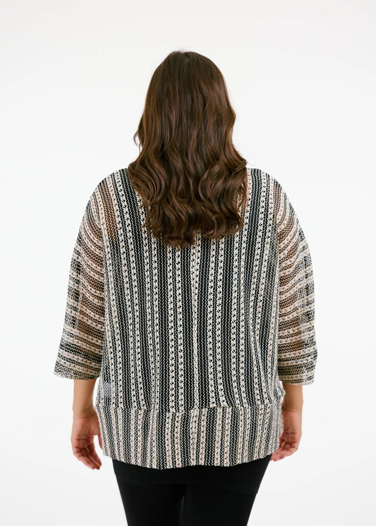 Olympus Cardigan 1760