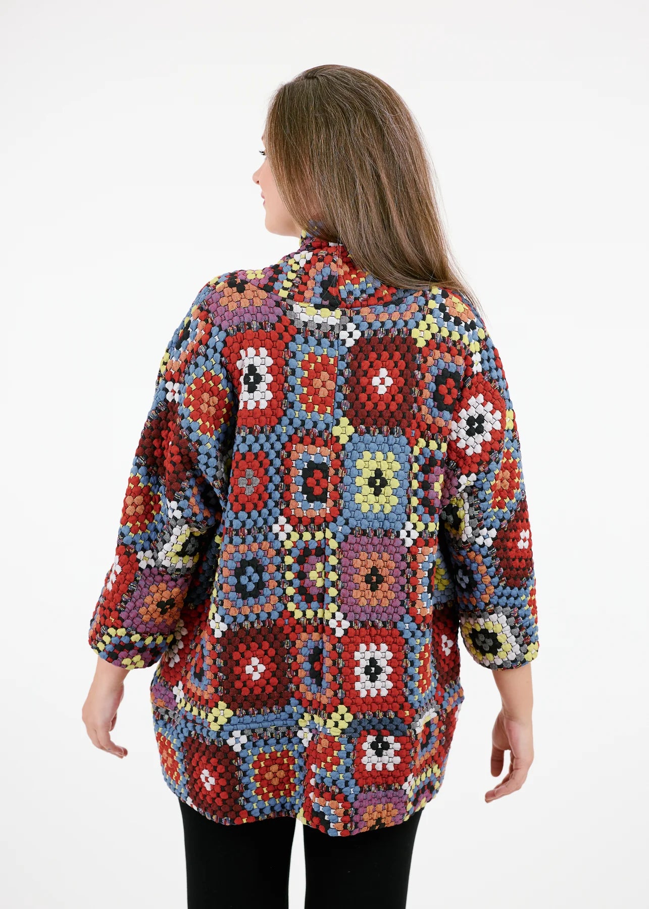 Nonna Cardigan 1763