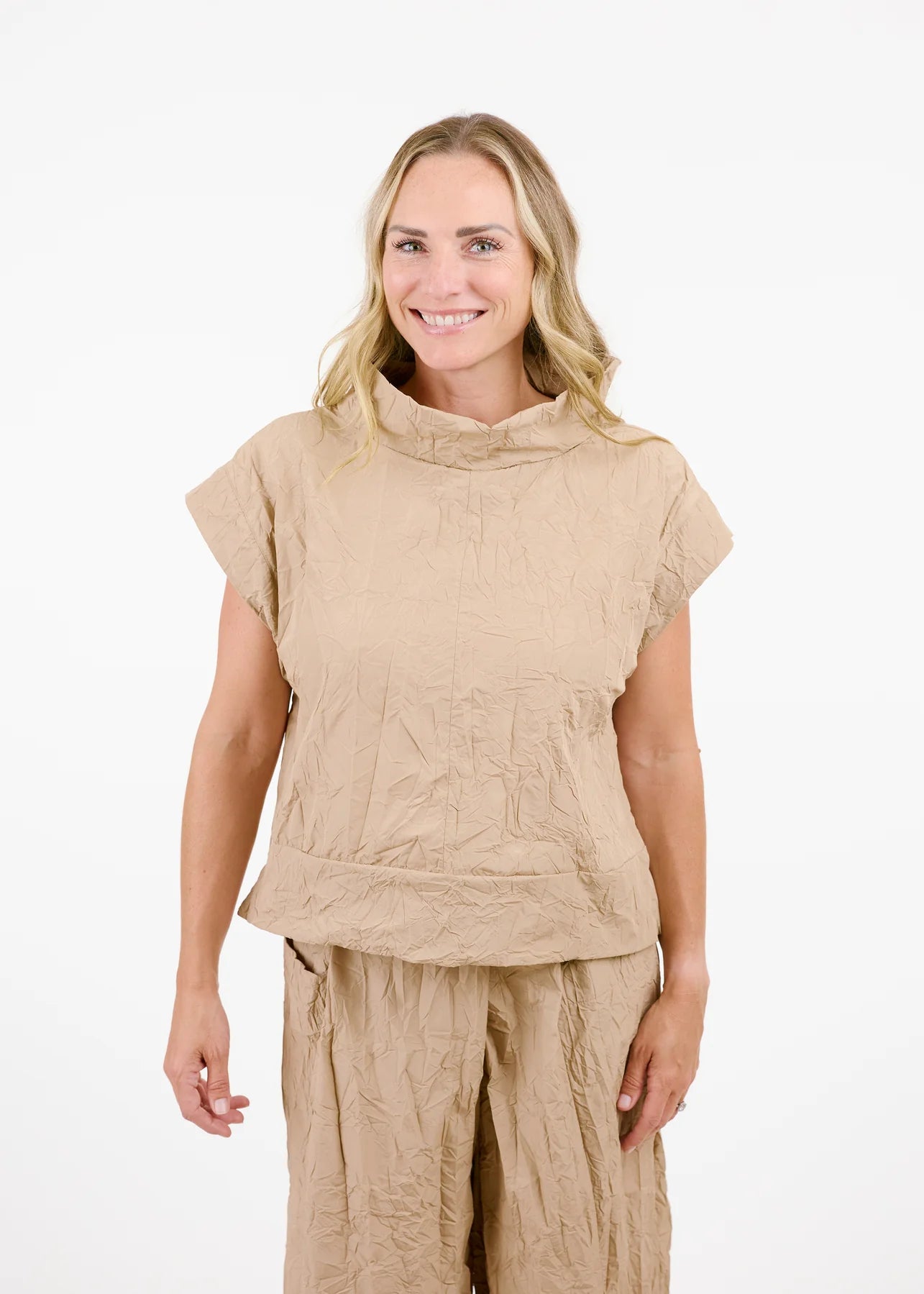Orlando Top Camel 1739