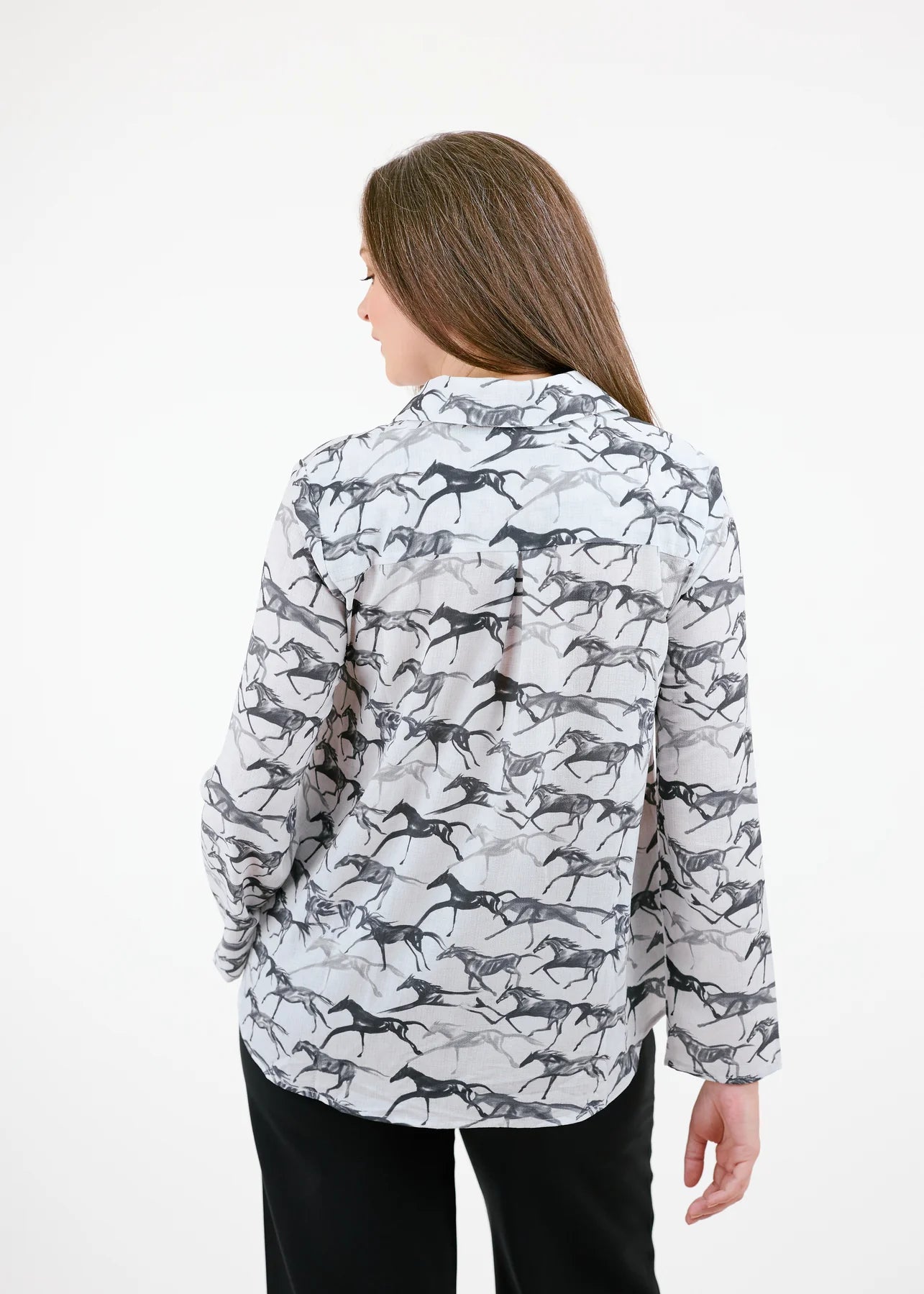 Berlin Shirt 1757