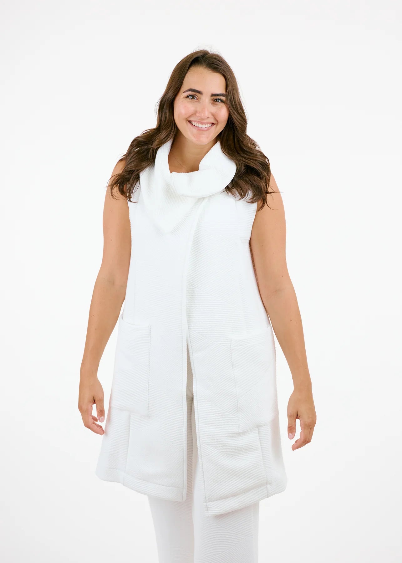 Riverdale Vest 1748