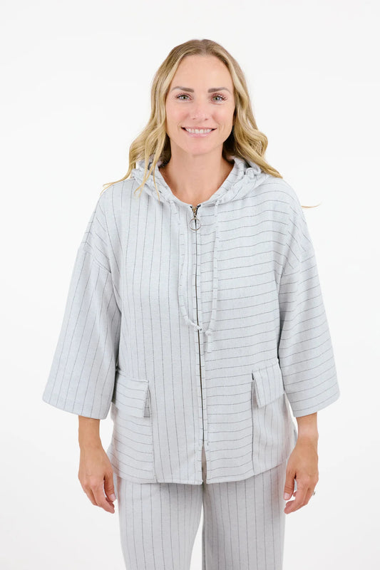 Leni Jacket 1729