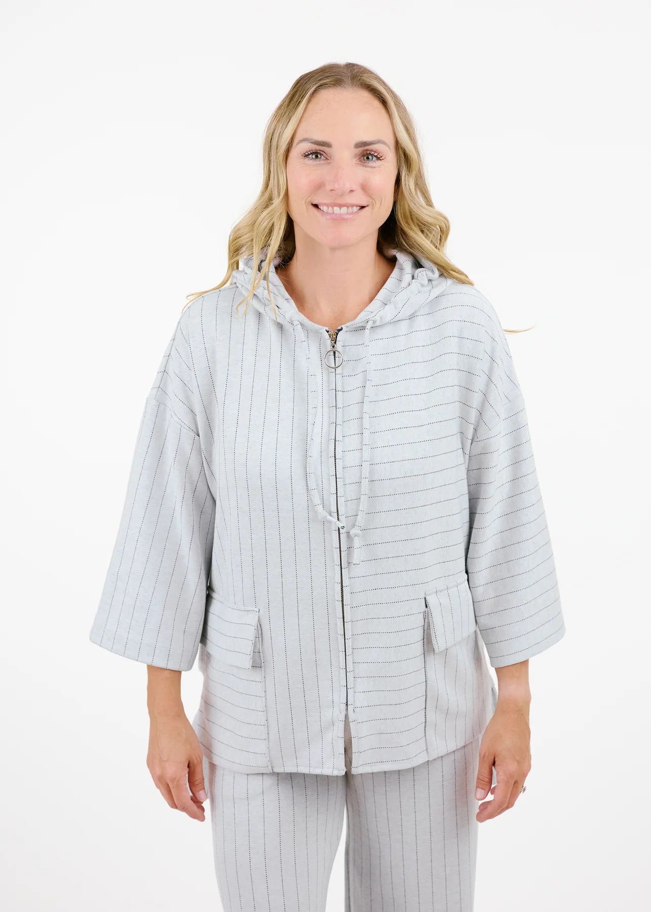 Leni Jacket 1729