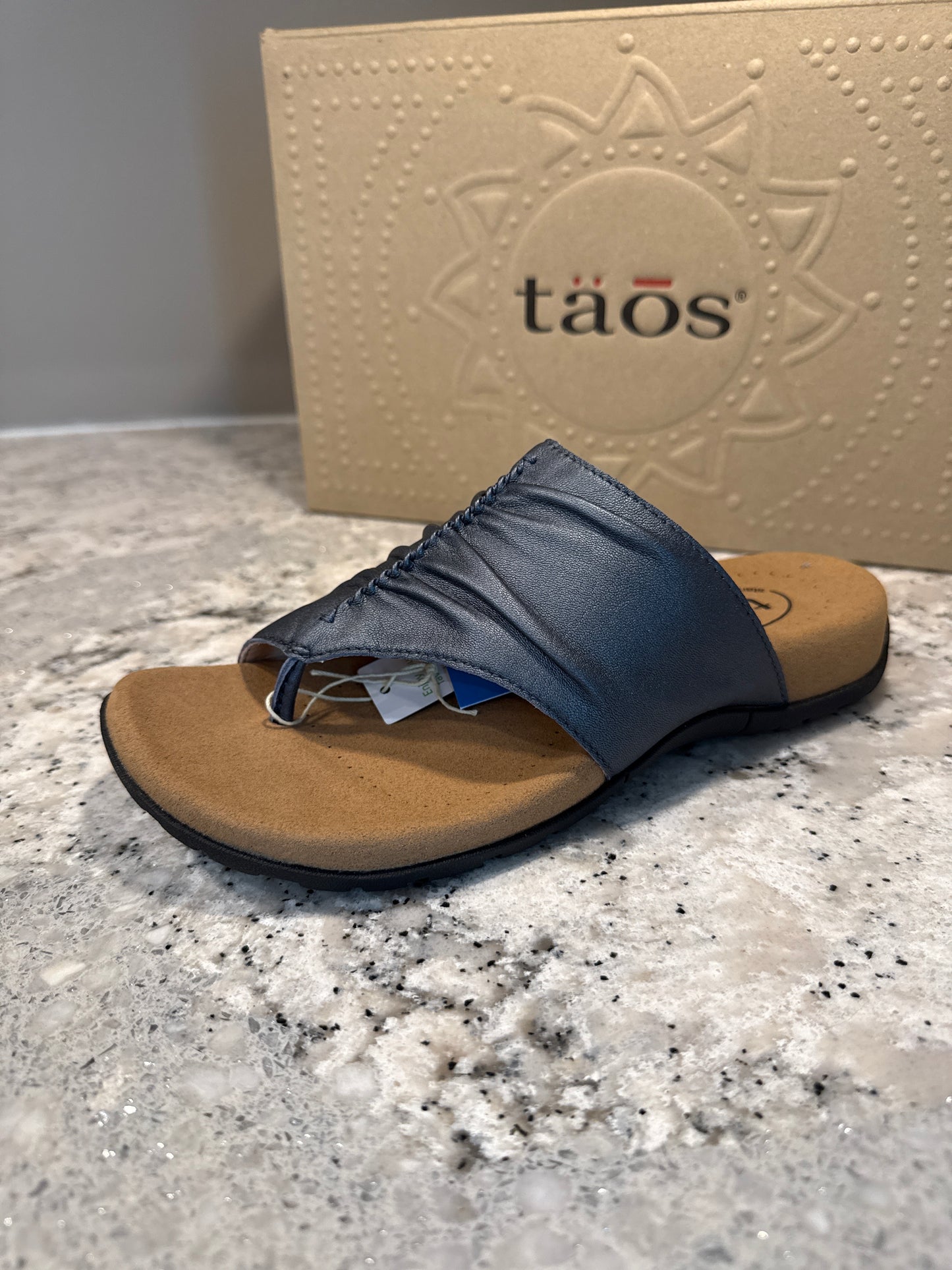 Taos Gift 2 Navy Pearl GT2-12045