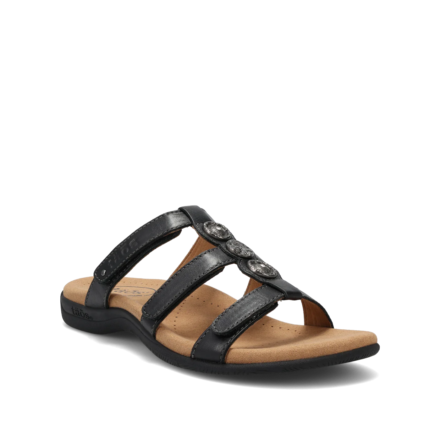Taos Prize 4 Sandal