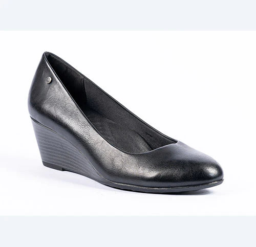Little Empresses Shoe Black KTG-5