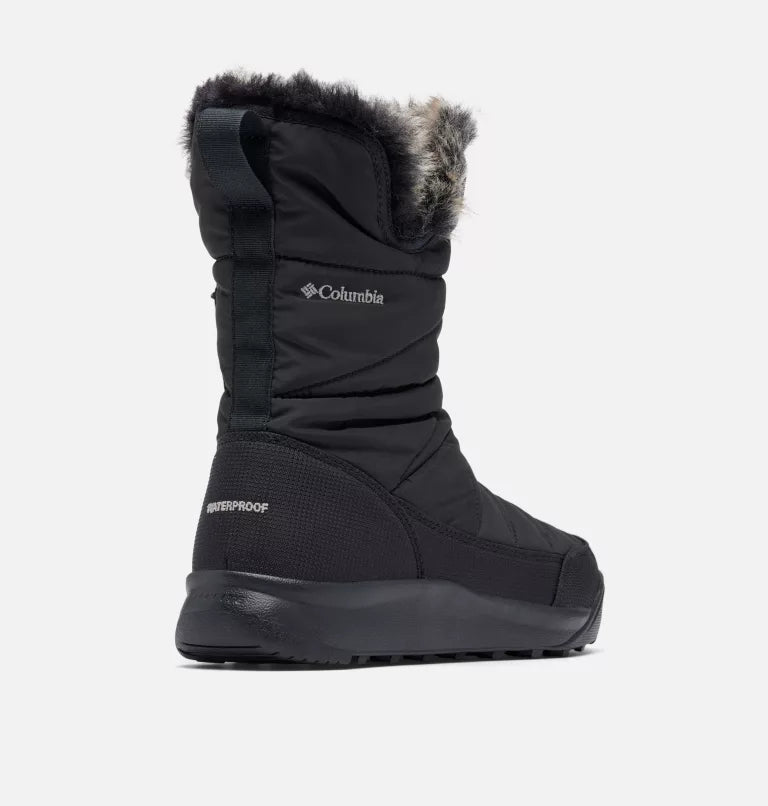 Columbia Women's Minx™ Slip V Boot - Wide - BK2306-010