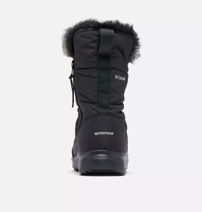 Columbia Women's Minx™ Slip V Boot - Wide - BK2306-010