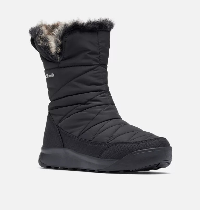 Columbia Women's Minx™ Slip V Boot - Wide - BK2306-010